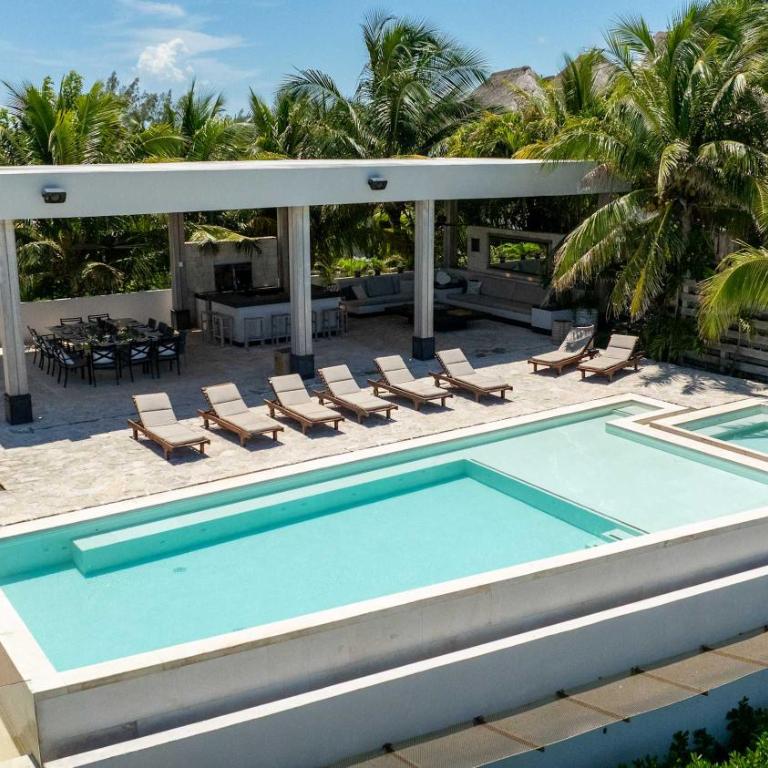 CasaZul - Villa - 2