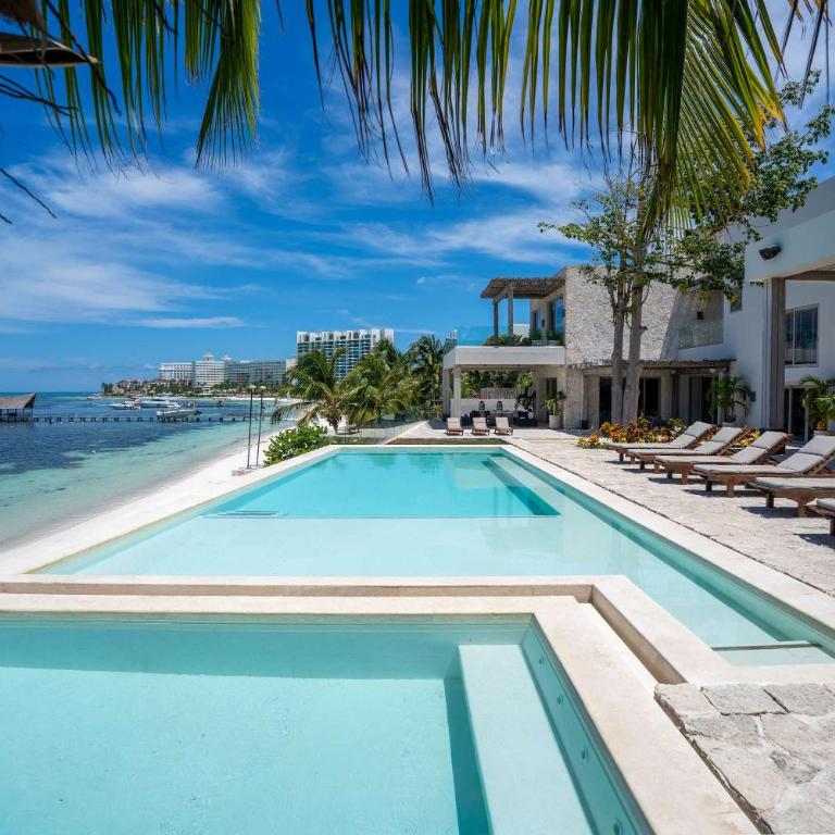 CasaZul - Villa - 1
