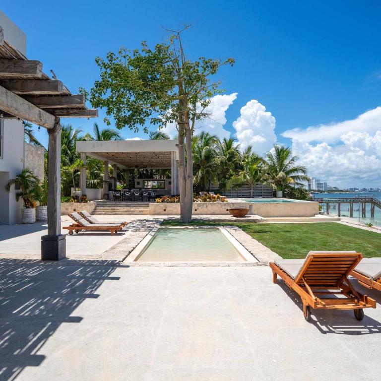 CasaZul - Villa - 42