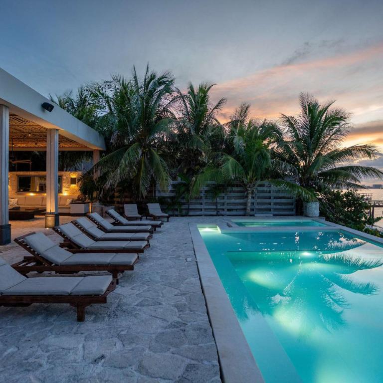 CasaZul - Villa - 90