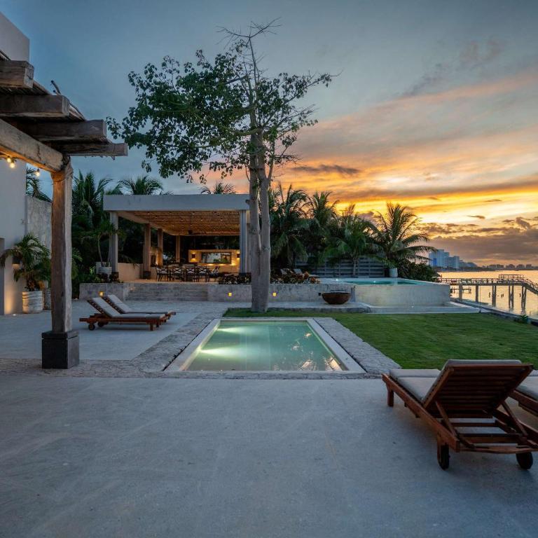 CasaZul - Villa - 88