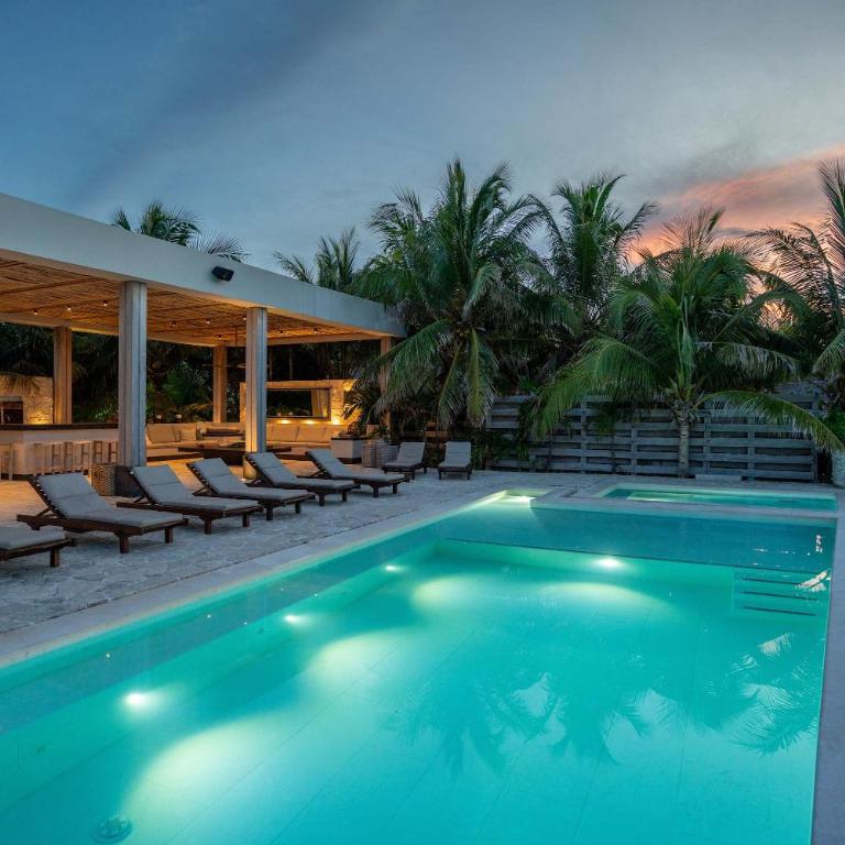 CasaZul - Villa - 91