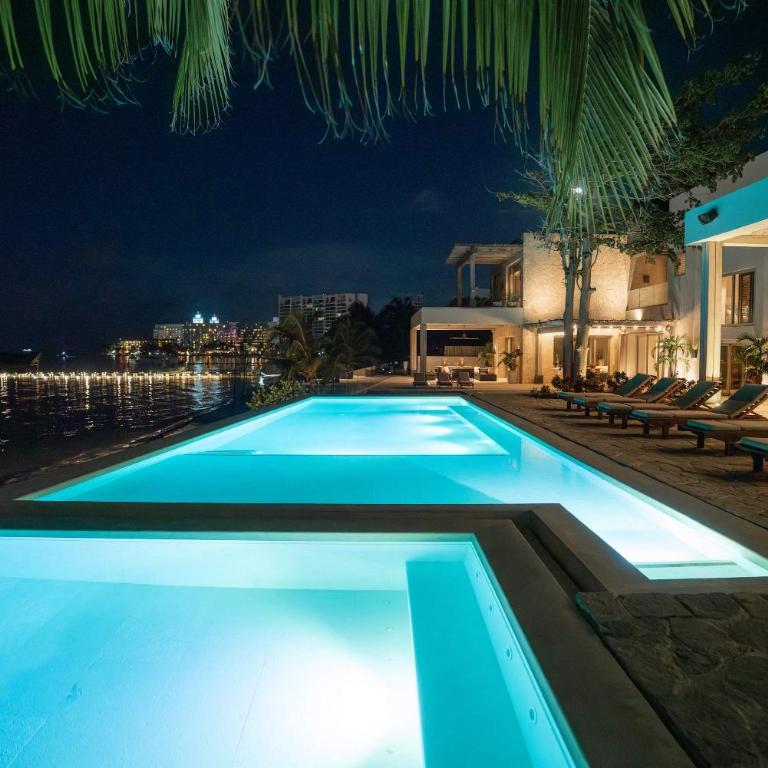 CasaZul - Villa - 100