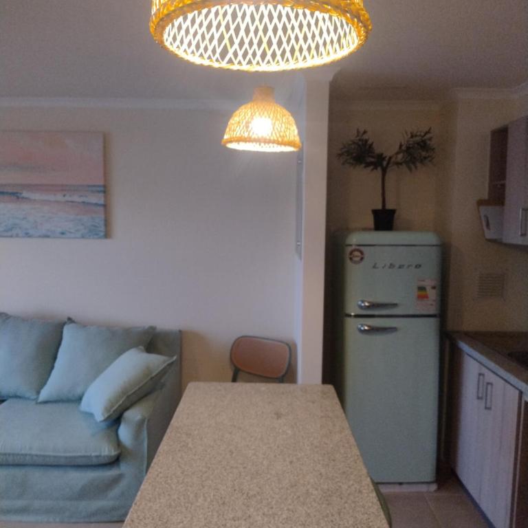 Hemma Descanso - Three-Bedroom Apartment with Sea View - 16