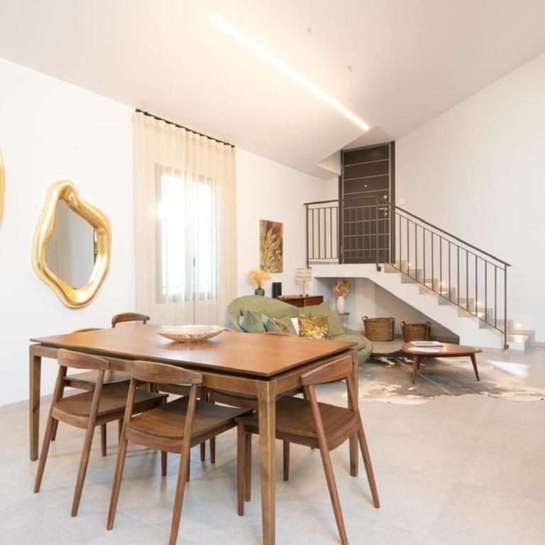 Juma - moderne penthouse in St Tropez - Penthouse Apartment - 10