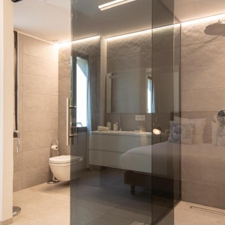 Juma - moderne penthouse in St Tropez - Penthouse Apartment - 24