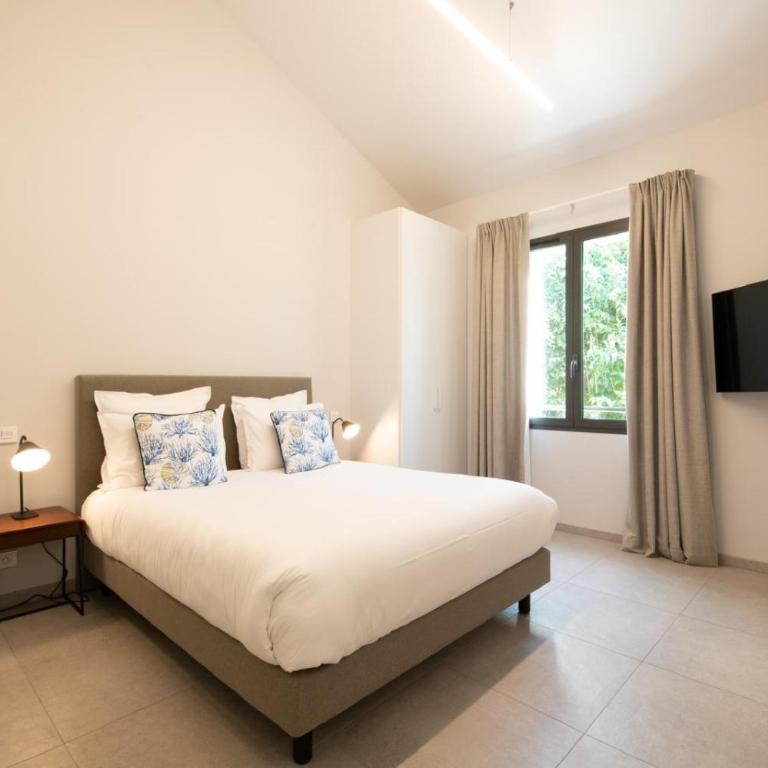 Juma - moderne penthouse in St Tropez - Penthouse Apartment - 29
