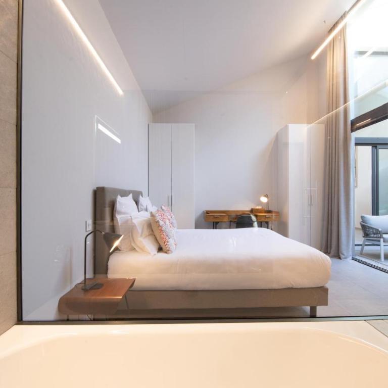 Juma - moderne penthouse in St Tropez - Penthouse Apartment - 25