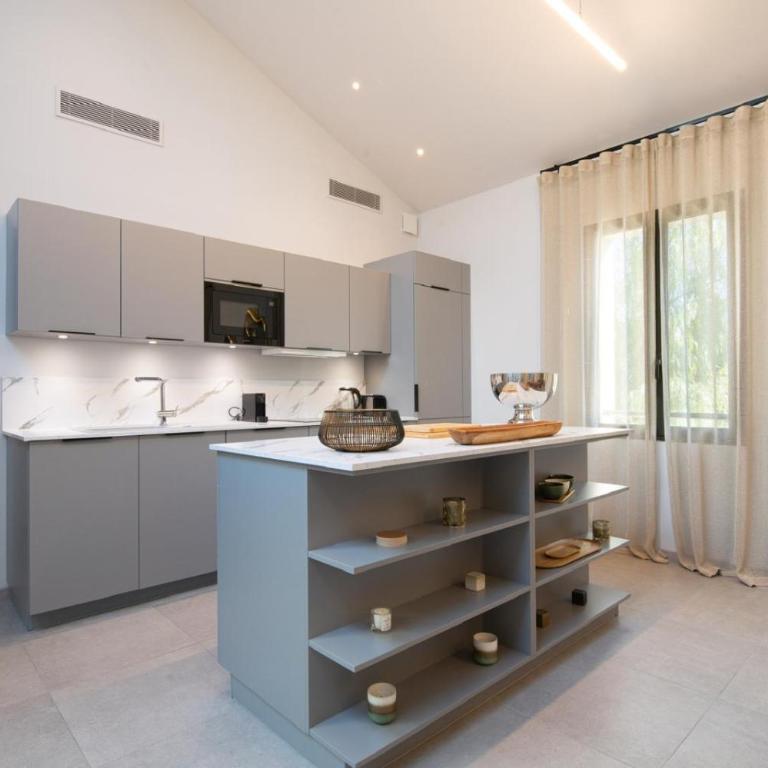 Juma - moderne penthouse in St Tropez - Penthouse Apartment - 18
