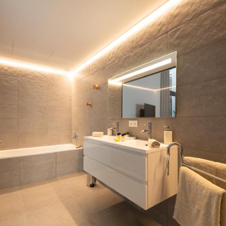 Juma - moderne penthouse in St Tropez - Penthouse Apartment - 30