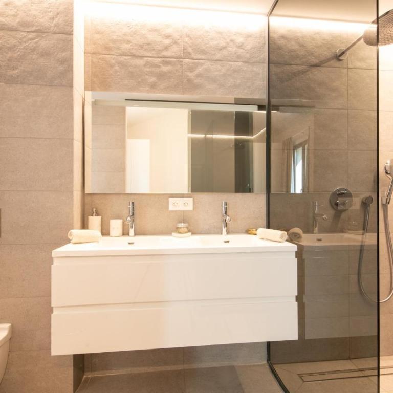 Juma - moderne penthouse in St Tropez - Penthouse Apartment - 32