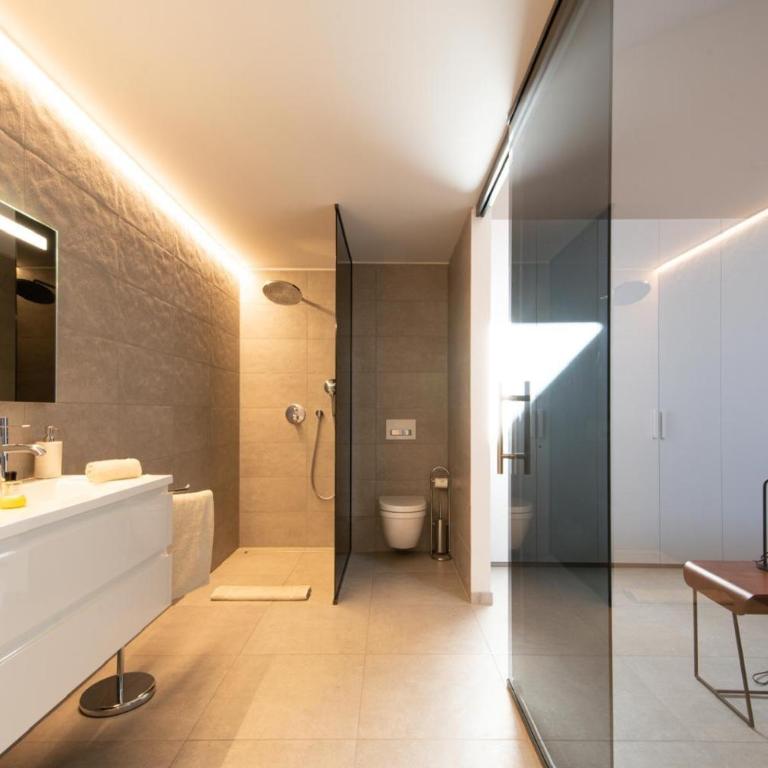 Juma - moderne penthouse in St Tropez - Penthouse Apartment - 28
