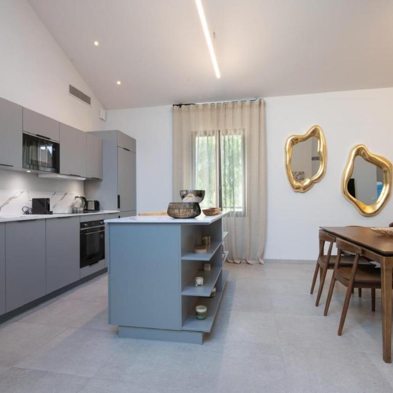 Juma - moderne penthouse in St Tropez - Penthouse Apartment - 17