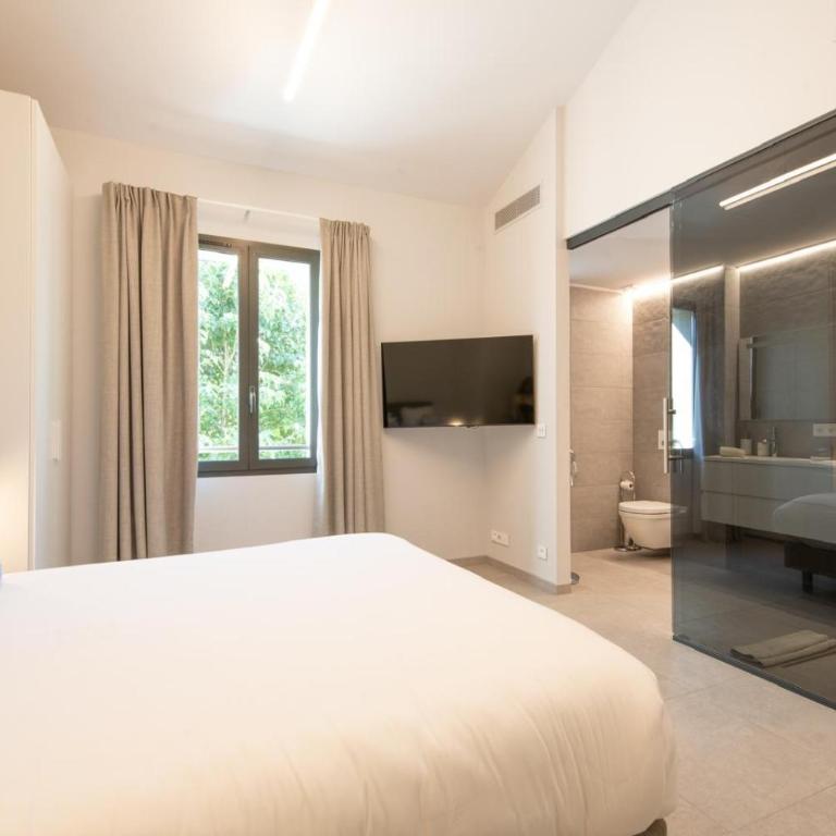 Juma - moderne penthouse in St Tropez - Penthouse Apartment - 26