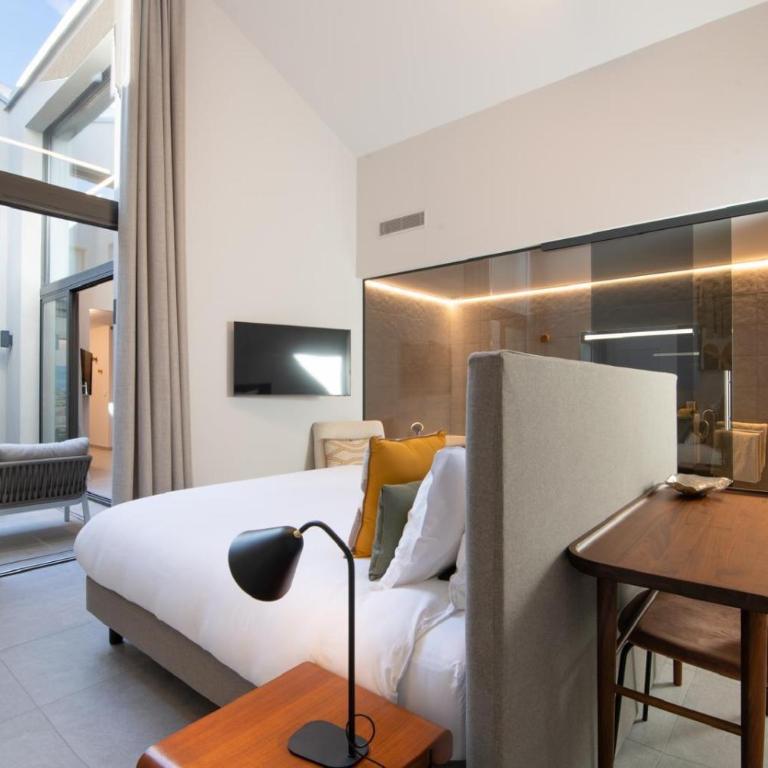 Juma - moderne penthouse in St Tropez - Penthouse Apartment - 38