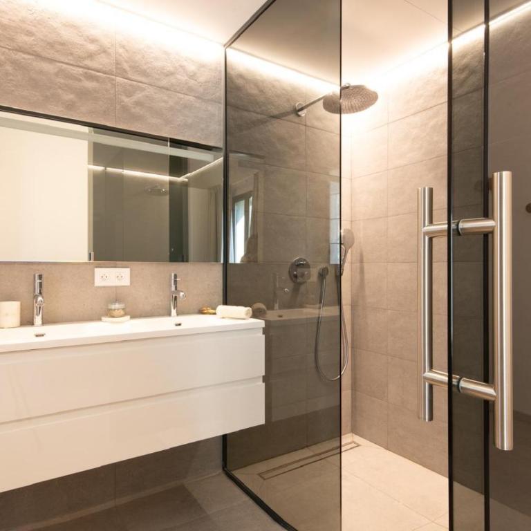 Juma - moderne penthouse in St Tropez - Penthouse Apartment - 40