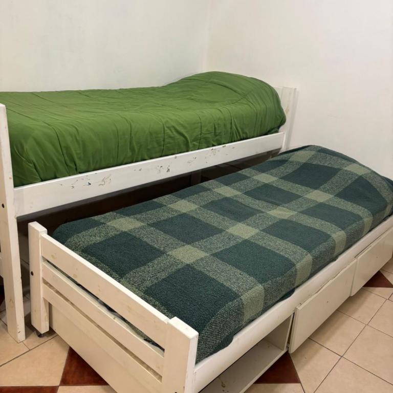 Departamento Luis vernet, barrio amep - Apartamento de 1 dormitorio - 3
