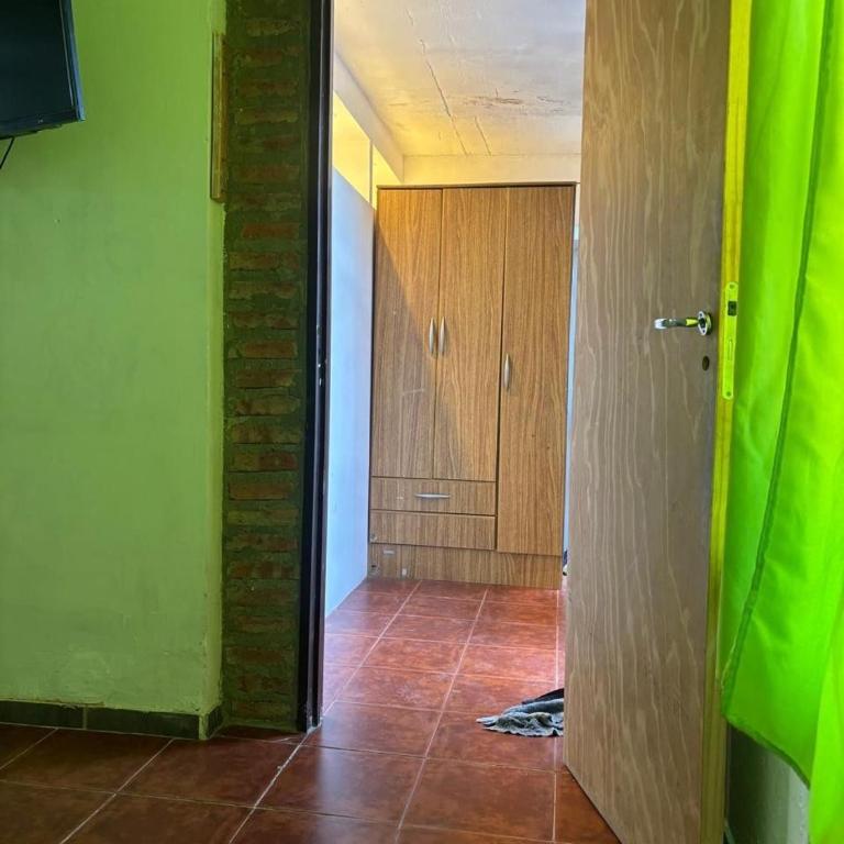 Departamento Luis vernet, barrio amep - Apartamento de 1 dormitorio - 4