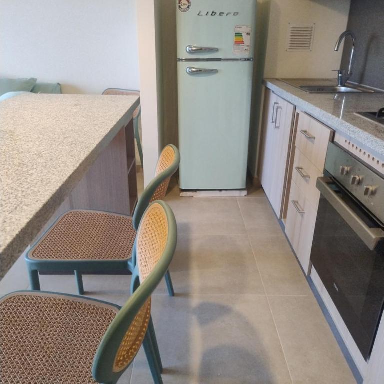 Hemma Descanso - Three-Bedroom Apartment with Sea View - 14
