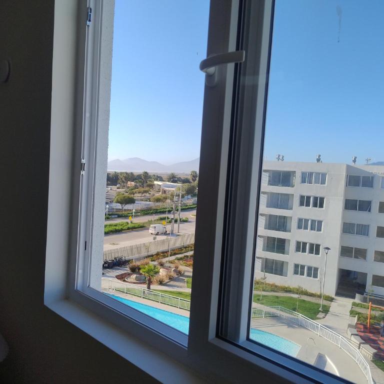Hemma Descanso - Three-Bedroom Apartment with Sea View - 11