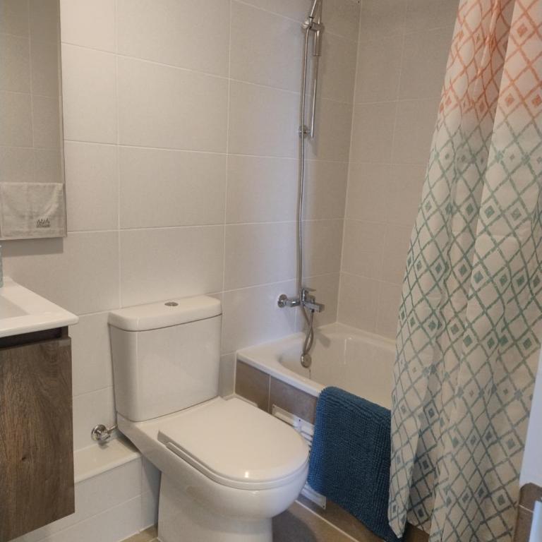 Hemma Descanso - Three-Bedroom Apartment with Sea View - 10