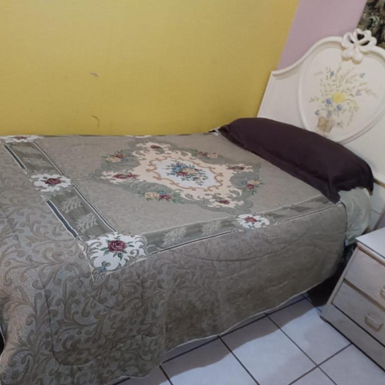 Hospedaje Barato Mi Casita de Colores - Small Single Room - 5