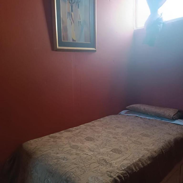 Hospedaje Barato Mi Casita de Colores - Small Single Room - 3