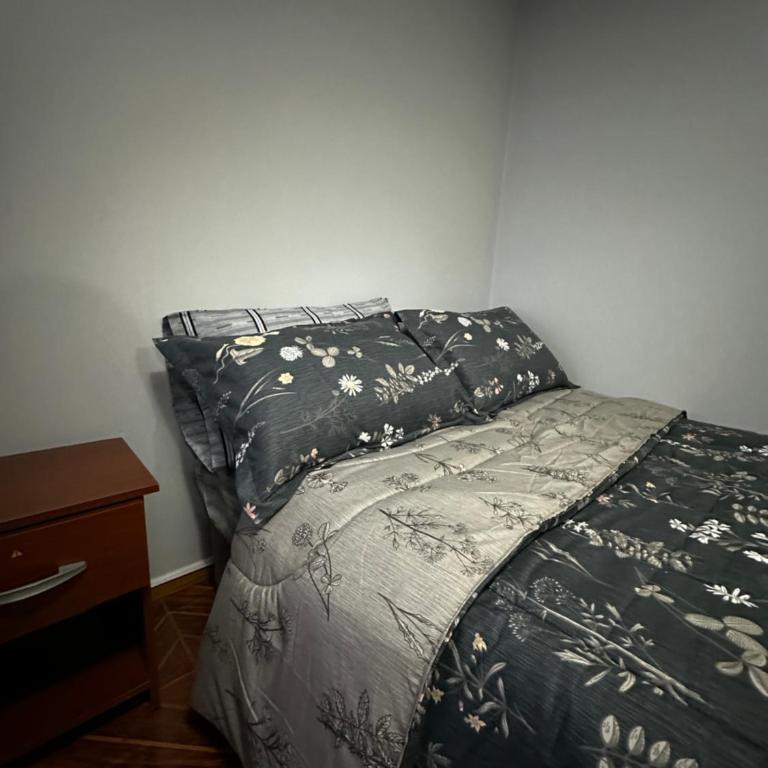 Hermoso departamento mono-ambiente - One-Bedroom Apartment - 20