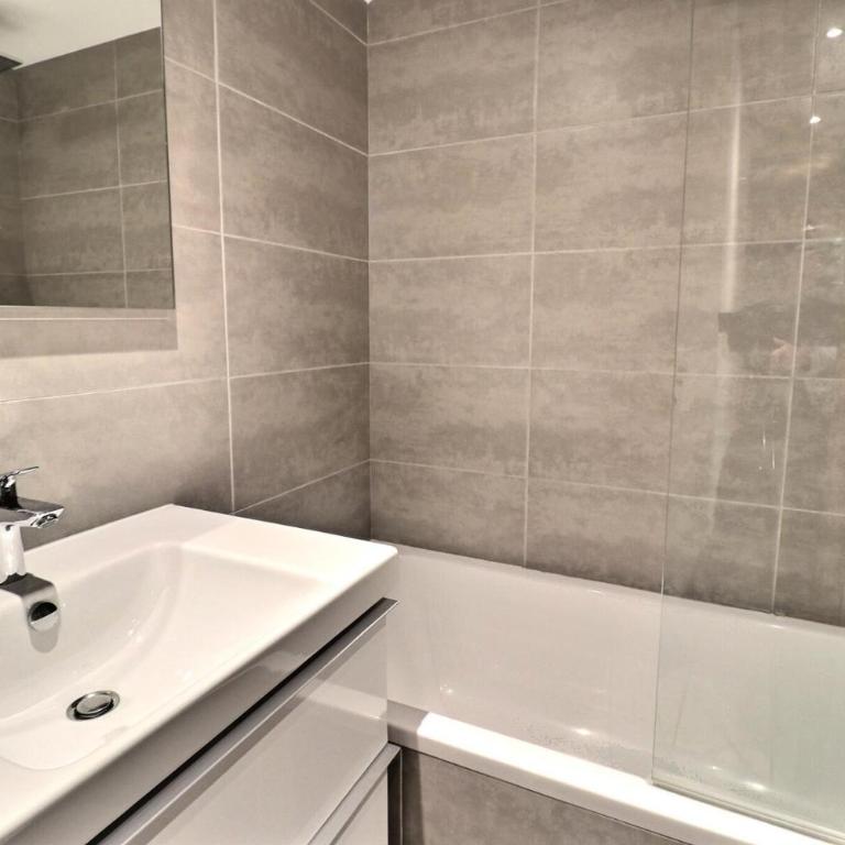 Résidence Antares - SUPERBE 4 PIECES DUPLEX - ENTIEREMENT RENOVE MAE-5804 - Apartamento - 8