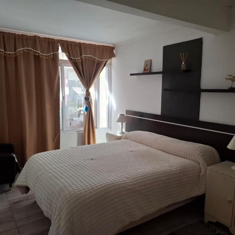 un descanso en vera - Apartamento de 1 dormitorio - 1