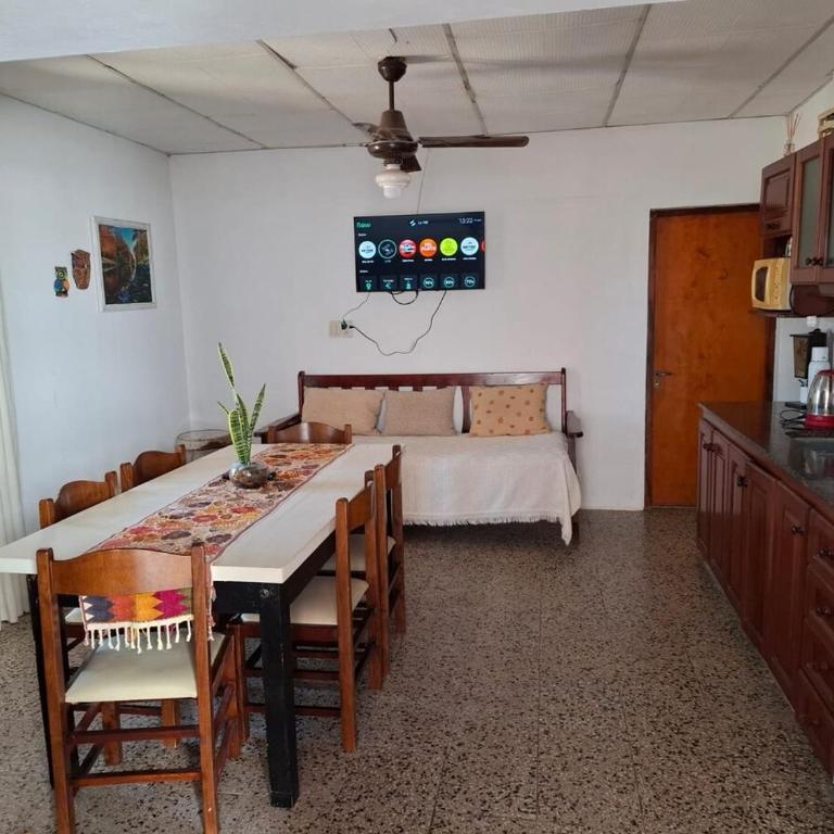 un descanso en vera - Apartamento de 1 dormitorio - 2