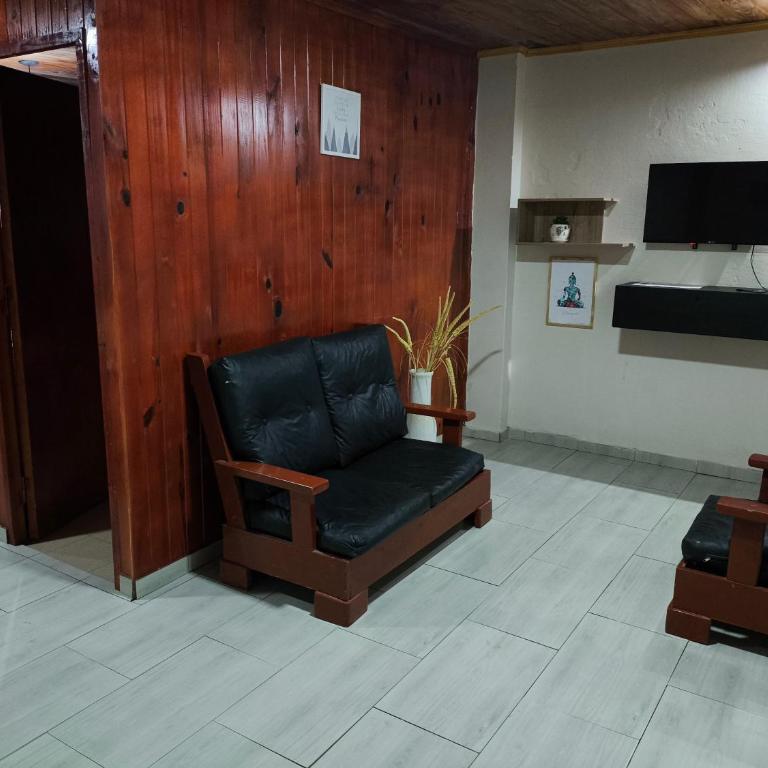 Lo de Toty 2 - Casa con 1 dormitorio - 2