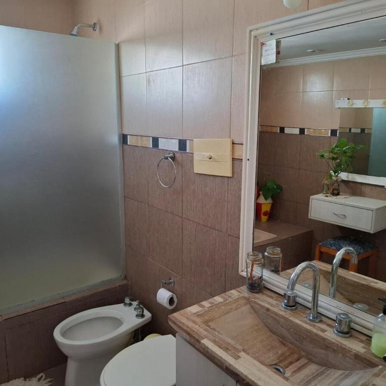 un descanso en vera - Apartamento de 1 dormitorio - 4