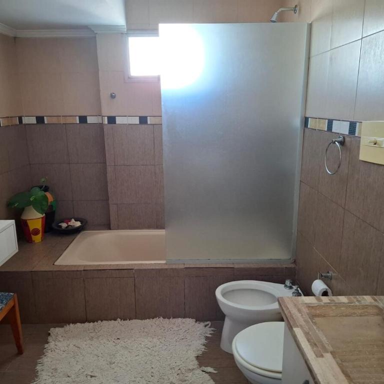 un descanso en vera - Apartamento de 1 dormitorio - 5