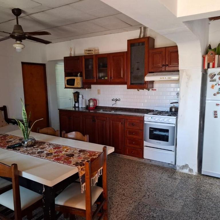 un descanso en vera - Apartamento de 1 dormitorio - 6