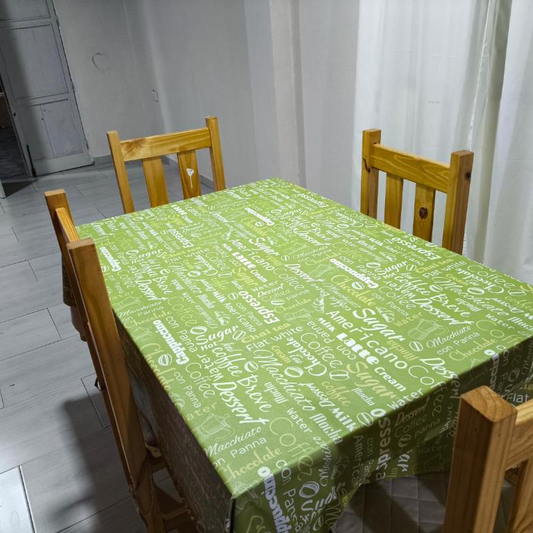 Lo de Toty 2 - Casa con 1 dormitorio - 3