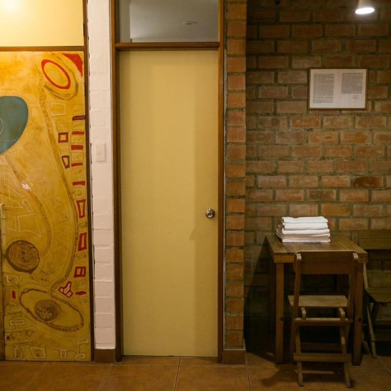 Casa de Baraybar - Deluxe Double Room - 6