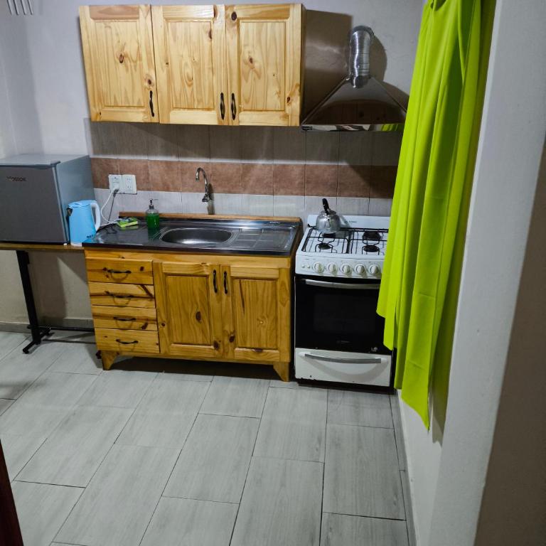 Lo de Toty 2 - Casa con 1 dormitorio - 10
