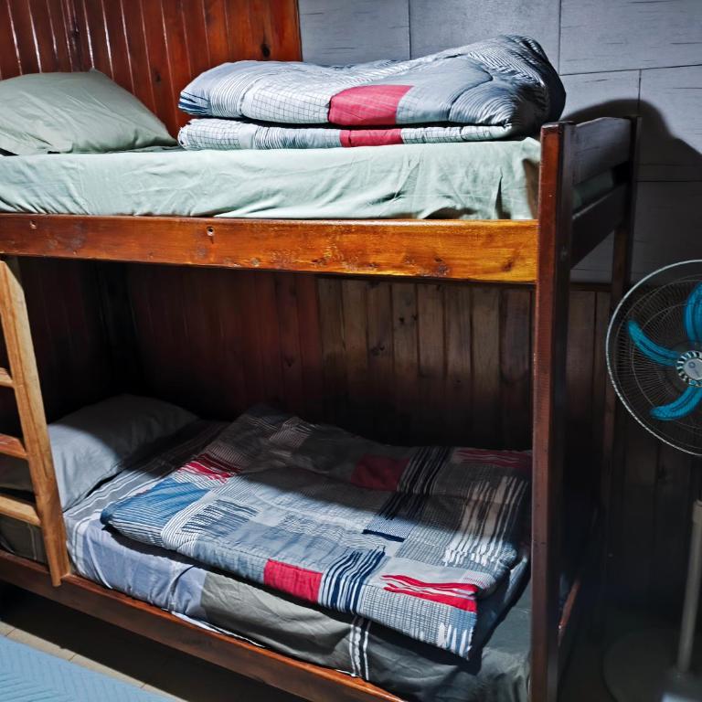 Lo de Toty 2 - Casa con 1 dormitorio - 13