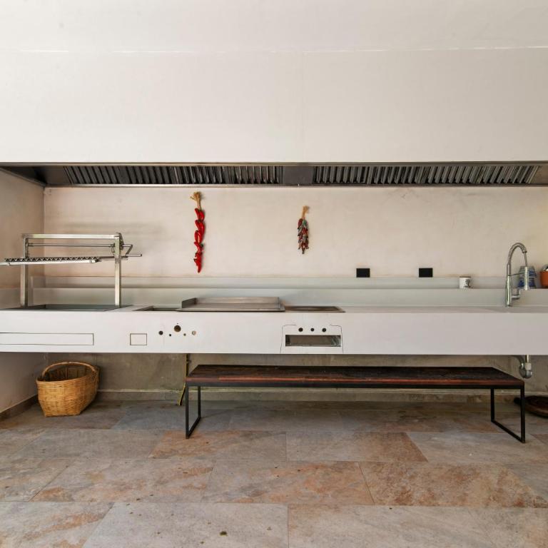 Villa with Lagoon Pool & Jacuzzi 400m from Xcaret - Villa with Private Pool - 13