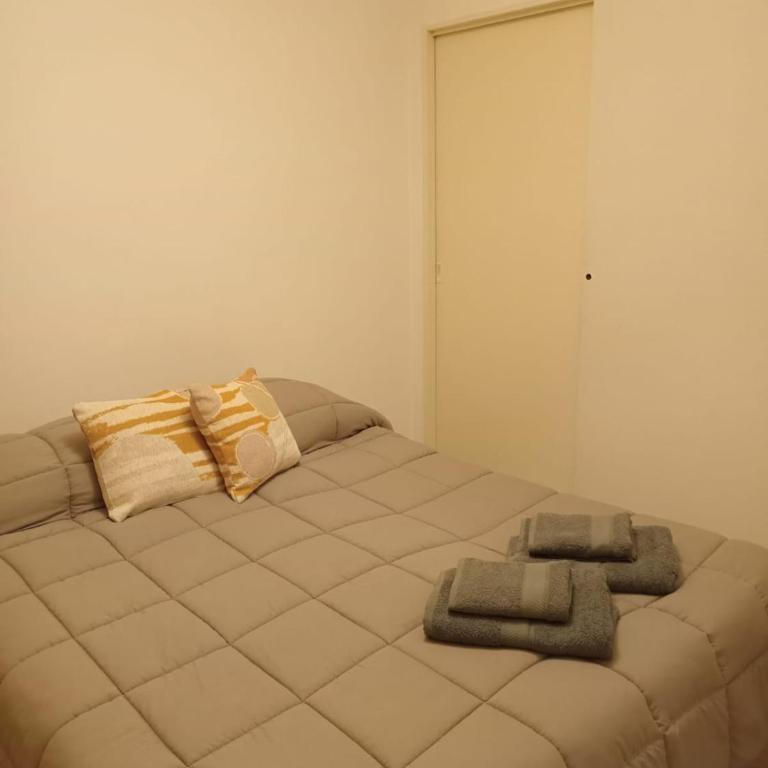 Apartment in Parque Centenario - Two-Bedroom Apartment - 3