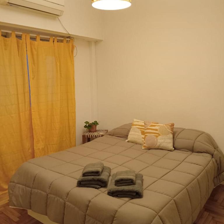 Apartment in Parque Centenario - Two-Bedroom Apartment - 5