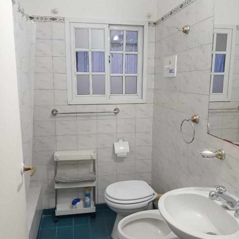 Apartment in Parque Centenario - Two-Bedroom Apartment - 7