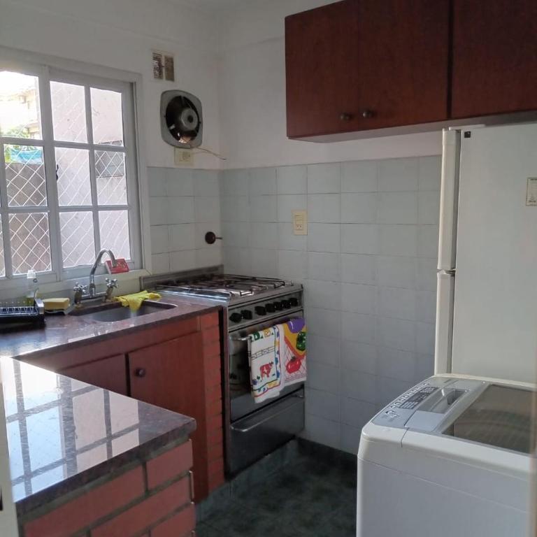 Apartment in Parque Centenario - Two-Bedroom Apartment - 8