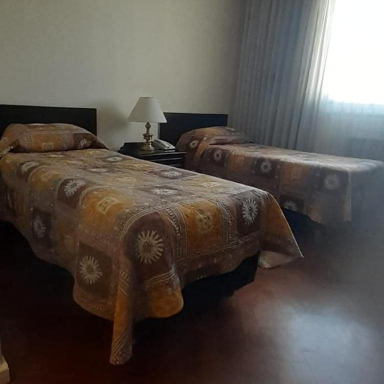 Hotel Austral Bahia Blanca - Habitación Doble - 4