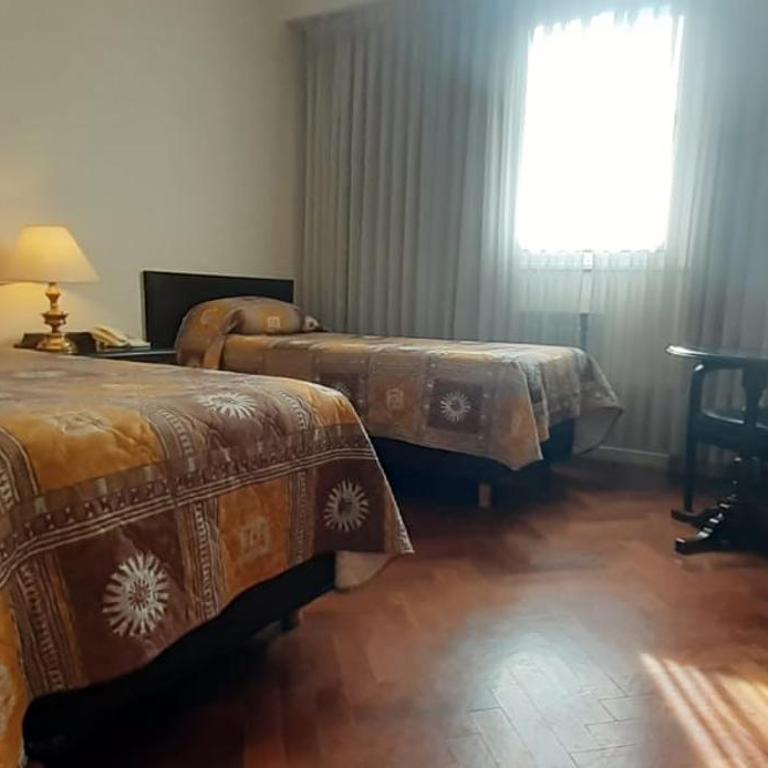 Hotel Austral Bahia Blanca - Habitación Doble - 5