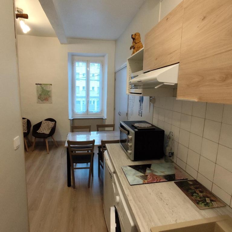 Notre Cocon Bigourdan - One-Bedroom Apartment - 9