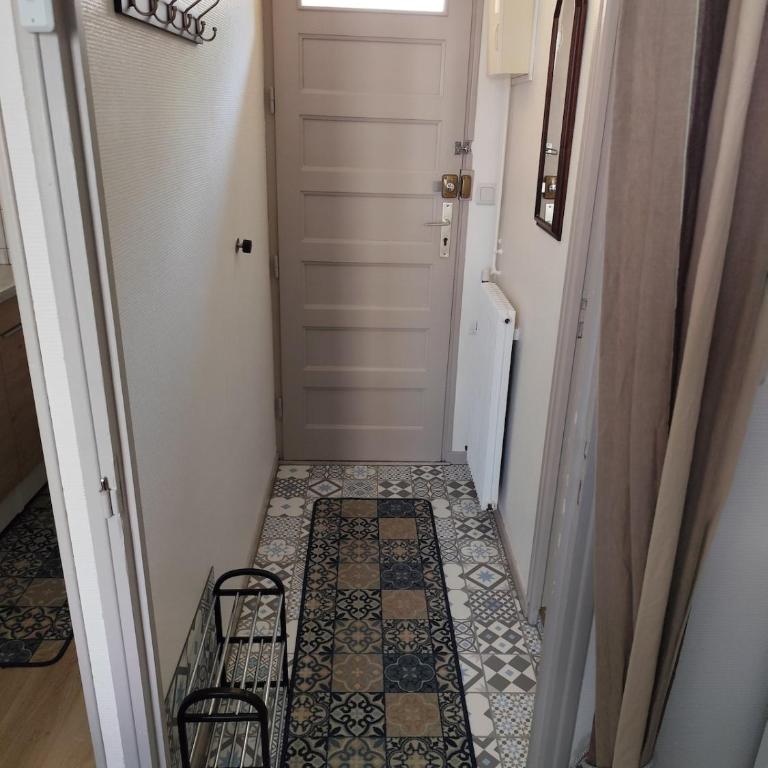 Notre Cocon Bigourdan - One-Bedroom Apartment - 3