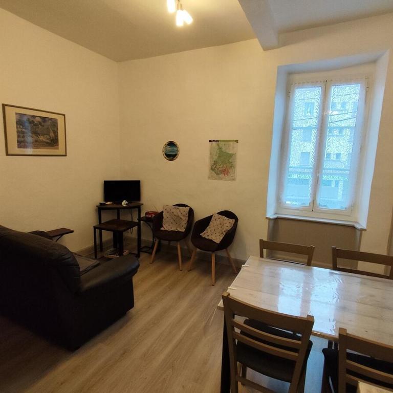 Notre Cocon Bigourdan - One-Bedroom Apartment - 6