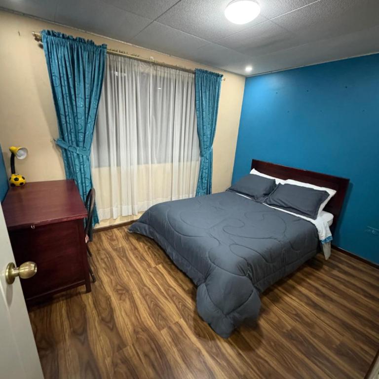 Very comfortable accommodation in the city of Cuenca - Casa de 3 dormitorios - 7